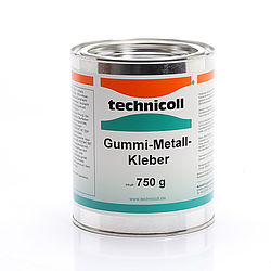 technicoll® Gummi-Metall-Kleber
