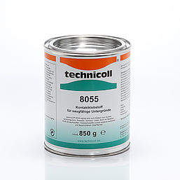 technicoll 8055 Kontaktkleber Polychloropren CR